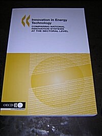 Innovation in Energy Technology (Paperback, 1st)