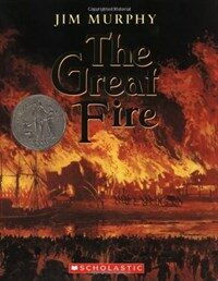 (The) great fire 
