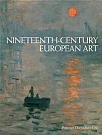 Nineteenth Century European Art (Hardcover, 2nd)