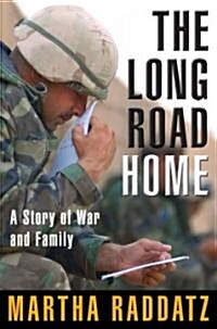 [중고] The Long Road Home (Hardcover)