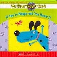 If Youre Happy And You Know It (Hardcover, 1st, NOV, RAGB)