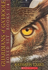 Guardians of Gahoole (Paperback)