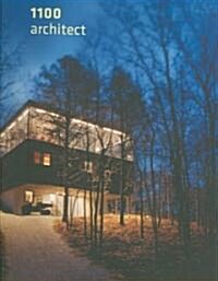 1100 Architect: 1998-2006 (Hardcover)