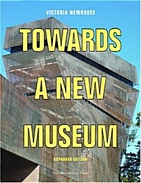Towards a New Museum (Paperback, Expanded)