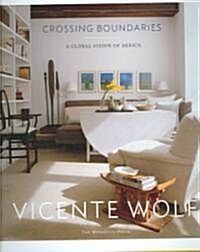 Crossing Boundaries: A Global Vision of Design (Hardcover)