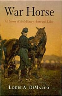 War Horse (Hardcover)