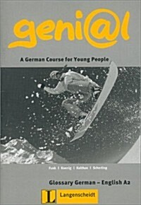 Genial (Paperback)