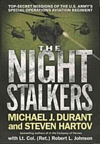 The Night Stalkers (Hardcover)