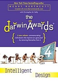 The Darwin Awards 4 (Hardcover)