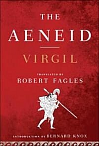 The Aeneid (Hardcover, Deckle Edge)