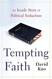 Tempting Faith (Hardcover)