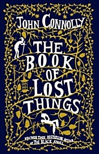 The Book of Lost Things (Hardcover)