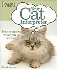 Your Cat Interpreter (Hardcover)