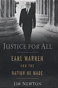 Justice for All (Hardcover)