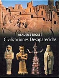 Civilizaciones Desaparecidas (Hardcover)