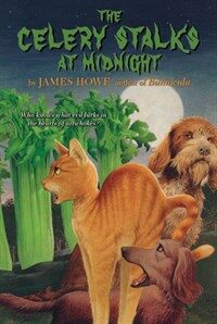 The Celery Stalks at Midnight (Paperback, 2, Reprint)