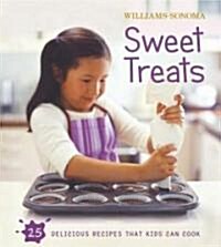 Sweet Treats (Hardcover)