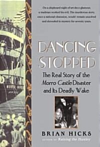 When the Dancing Stopped (Hardcover)