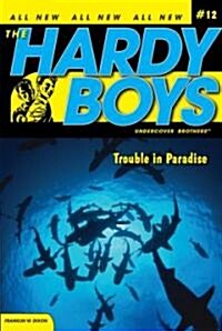 Trouble in Paradise (Paperback)
