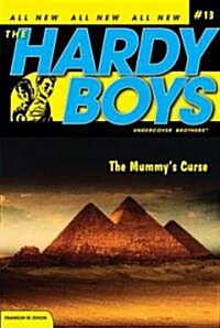 The Mummys Curse (Paperback)