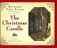 The Christmas Candle (Paperback, Reprint)