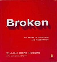 Broken (Audio CD, Unabridged)