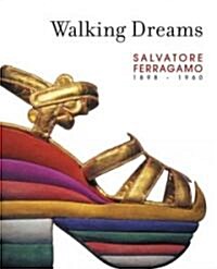 Walking Dreams (Hardcover)