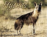 Hyenas (Paperback)