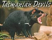 Tasmanian Devils (Paperback)