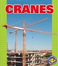 Cranes (Paperback)