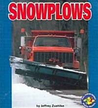 Snowplows (Paperback)