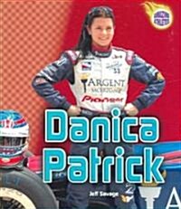 Danica Patrick (Paperback)