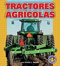 Tractores Agricolas/ Farm Tractors (Library)