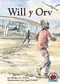Will Y Orv/ Will And Orv (Library)