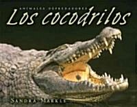 Los Cocodrilos/crocodiles (Library)