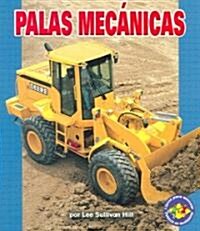 Palas Mecanicas/earthmovers (Paperback)