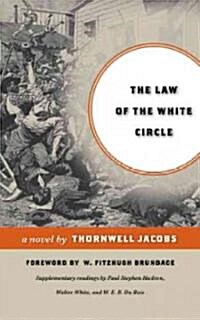 Law of the White Circle (Paperback)