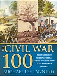 Civil War 100 (Hardcover)
