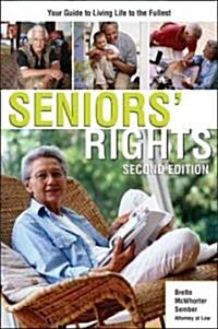 Seniors Rights (Paperback, 2nd)