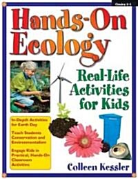 Hands-On Ecology (Paperback)