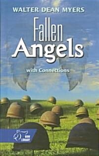 Holt McDougal Library, High School with Connections: Individual Reader Fallen Angels 2000 (Hardcover)