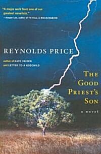 The Good Priests Son (Paperback, Reprint)