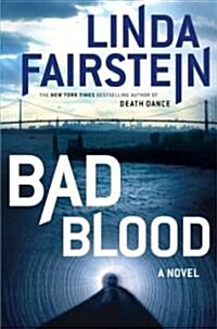 Bad Blood (Hardcover)