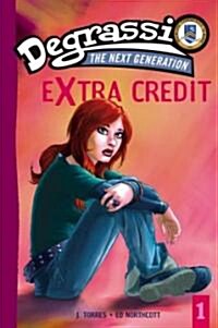 Extra Credit: Turning Japanese (Paperback)