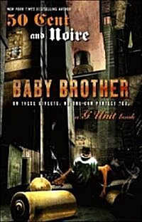 Baby Brother: An Urban Erotic Appetizer (Paperback)