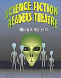 Science Fiction Readers Theatre (Paperback)