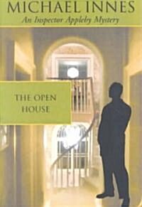 The Open House (Paperback)