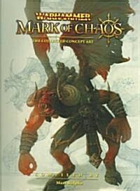 Mark of Chaos (Paperback)