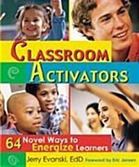 Classroom Activators (Paperback)