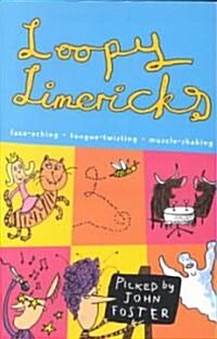 Loopy Limericks (Paperback)